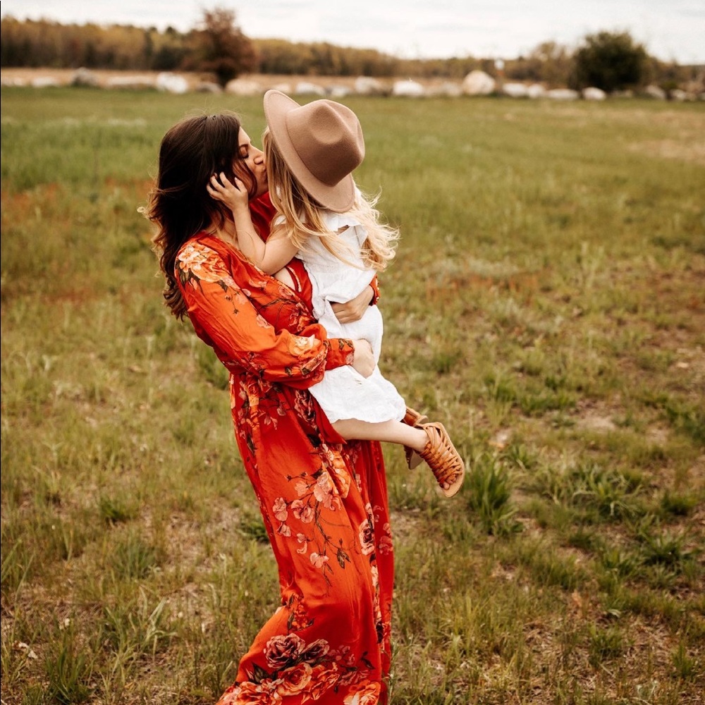 Meet your Posher, Tricia